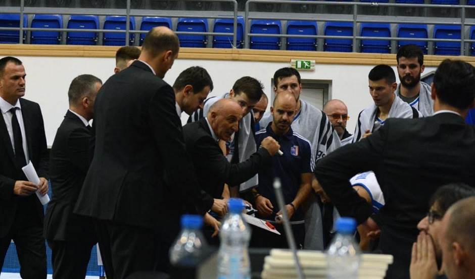 Mihailo Pavićević prozvao Ostoju Mijailovića