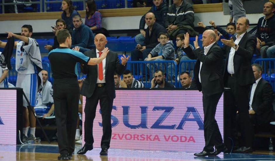 Mihailo Pavićević prozvao Ostoju Mijailovića