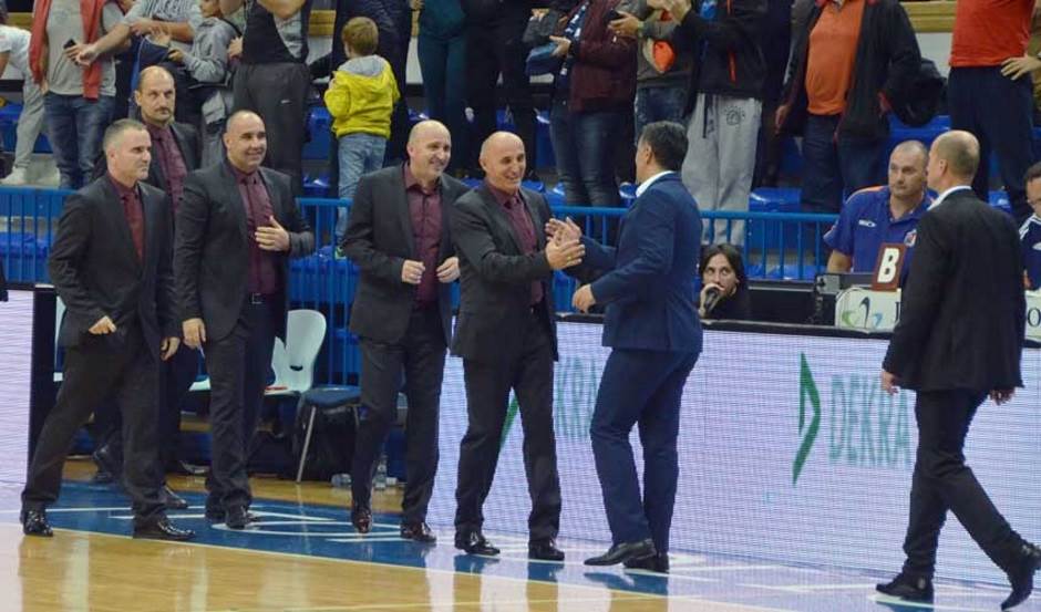 Mihailo Pavićević prozvao Ostoju Mijailovića