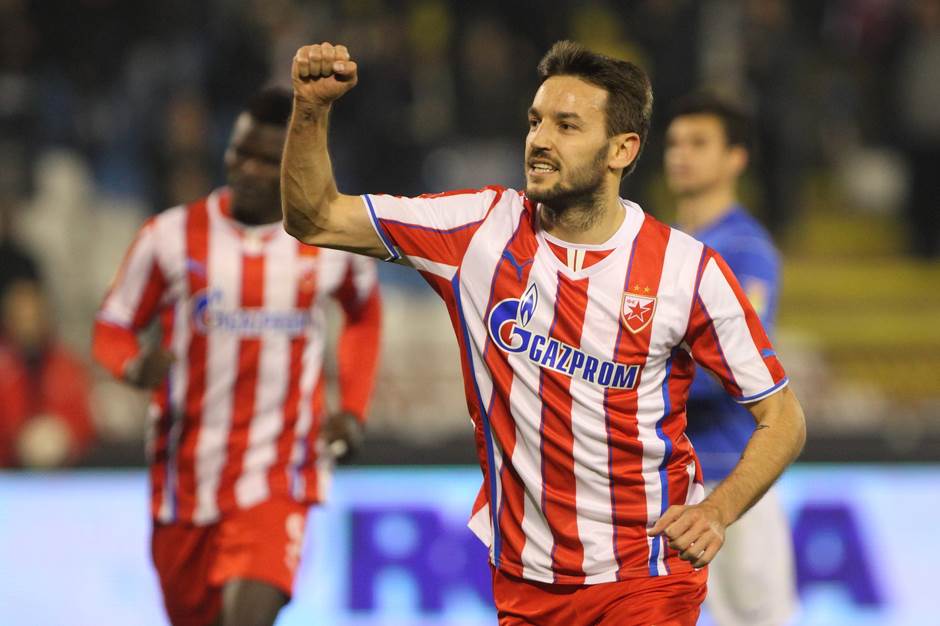 Miloš Ninković za MONDO o Stankoviću Crvenoj zvezdi Ligi Evrope Prijoviću