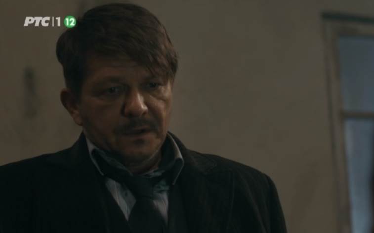 Komšije iz Barande o Draganu Bjelogrliću