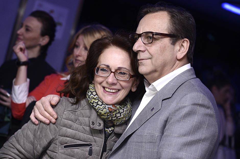 Tihomir Stanić pio dve litre alkohola dnevno