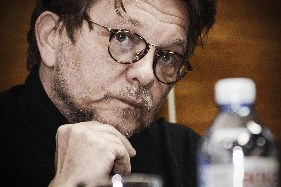 Komšije iz Barande o Draganu Bjelogrliću