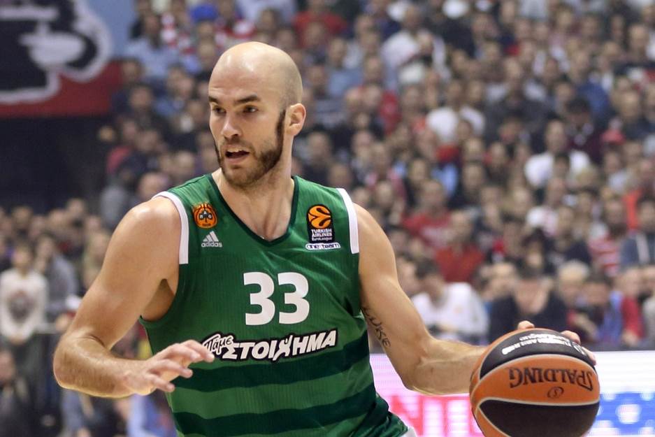 Partizan dovodi Nika Kalatesa