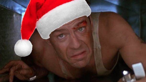 Brus Vilis se povlači 