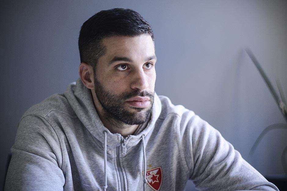 Kako izgleda žena Dušana Alimpijevića