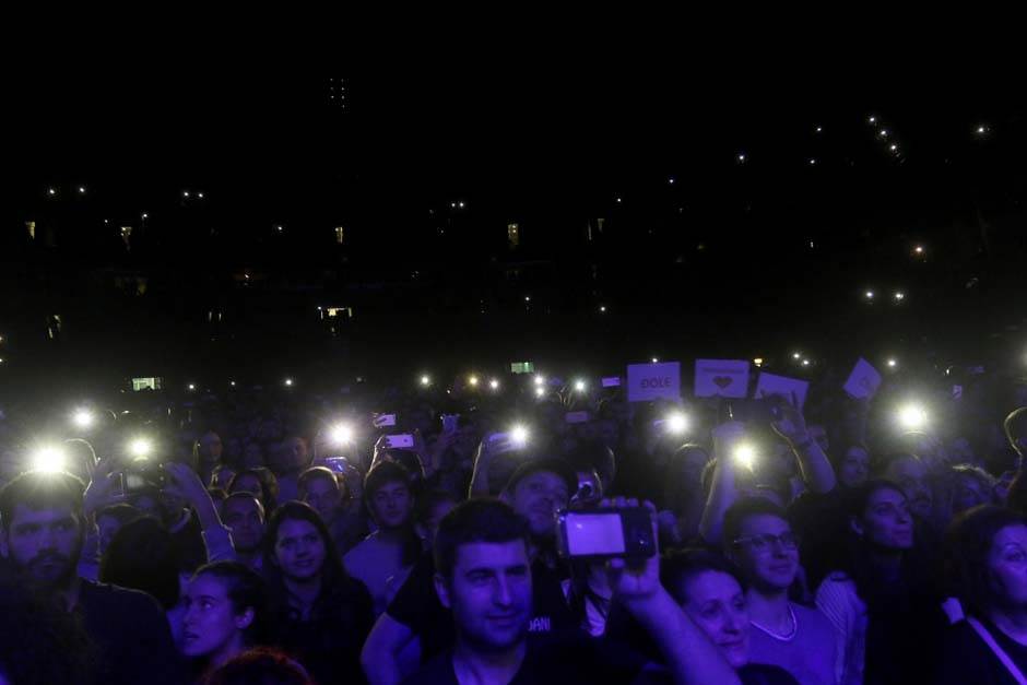 Đorđe Balašević nikada nije hteo da piše za Lepu Brenu