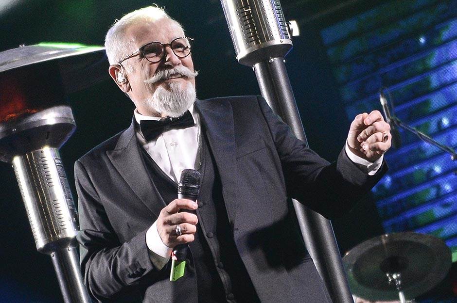 Željko Samardžić žena