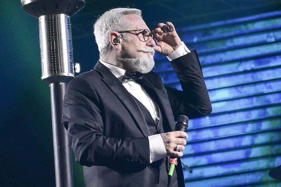 Željko Samardžić žena