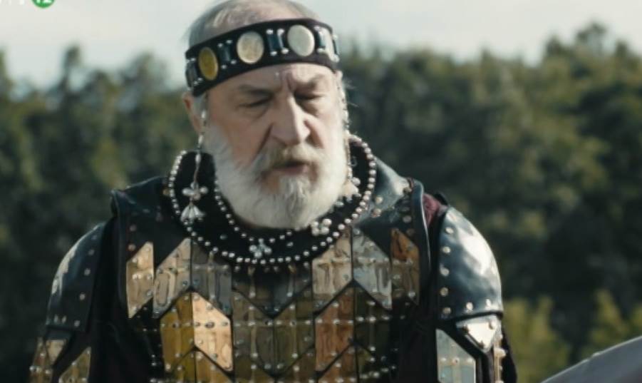 Greške u seriji Nemanjići