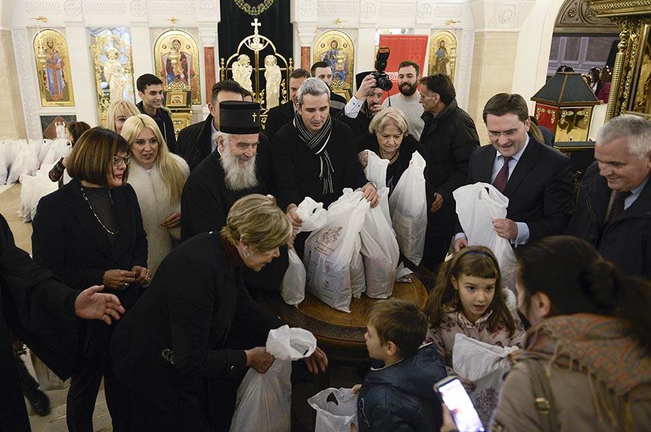 Hram Svetog Save dobija muzej u kupoli