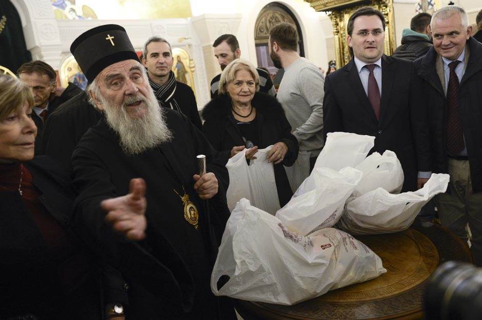 Hram Svetog Save dobija muzej u kupoli