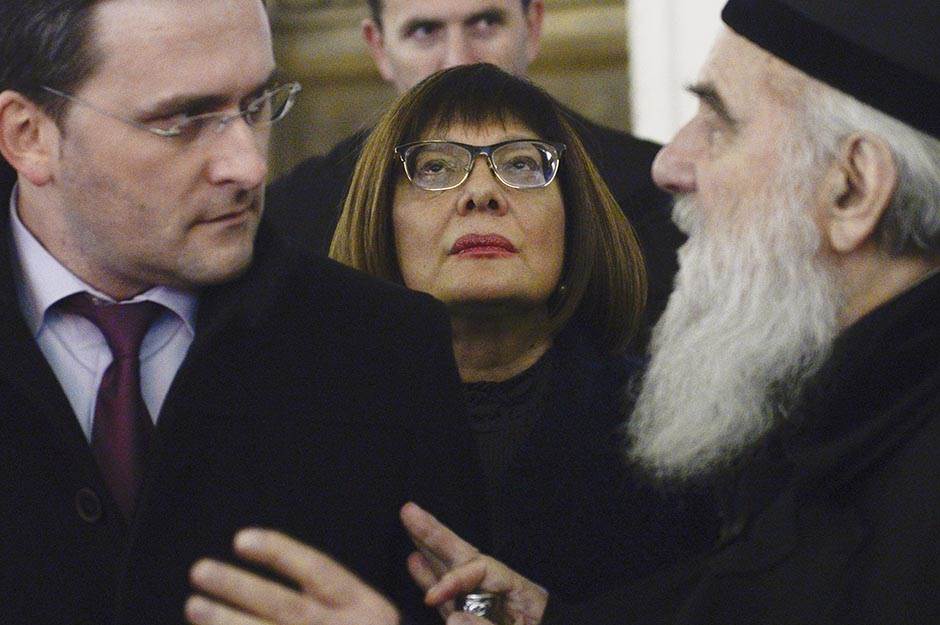 Hram Svetog Save dobija muzej u kupoli