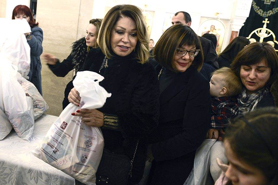 Hram Svetog Save dobija muzej u kupoli