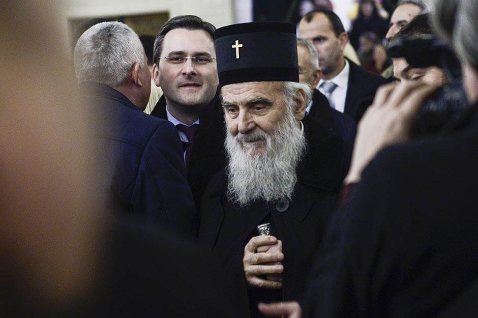 Hram Svetog Save dobija muzej u kupoli