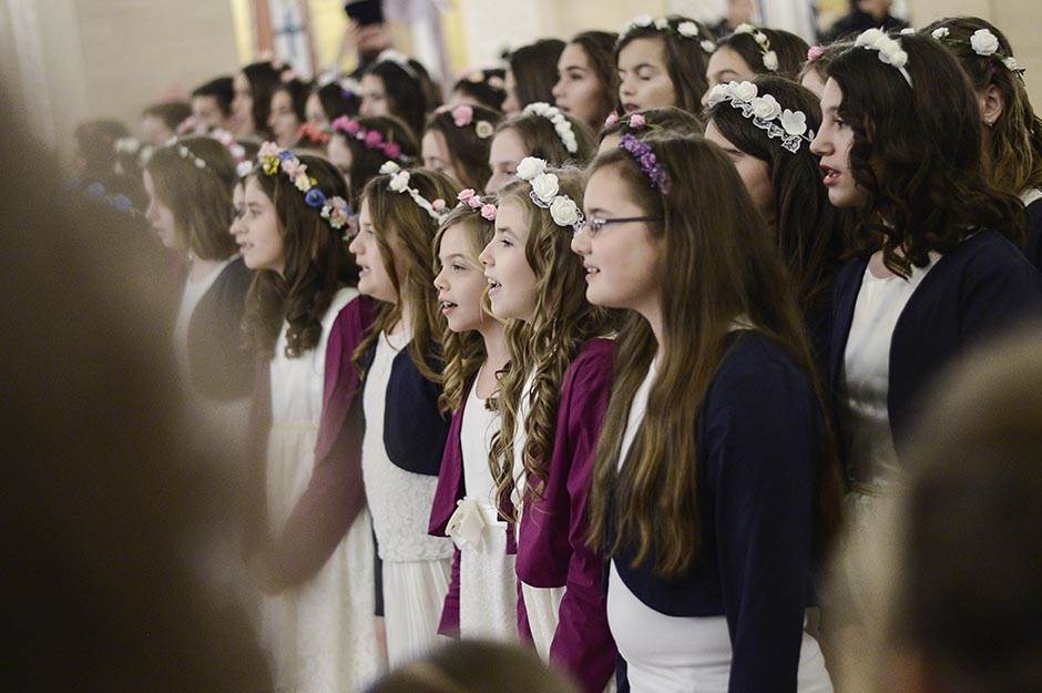 Hram Svetog Save dobija muzej u kupoli