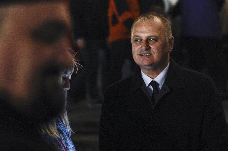 Hram Svetog Save dobija muzej u kupoli