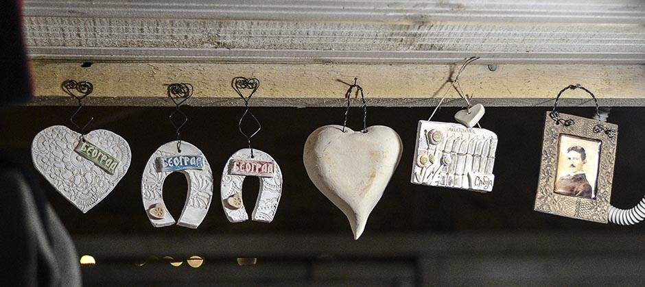 Hram Svetog Save dobija muzej u kupoli