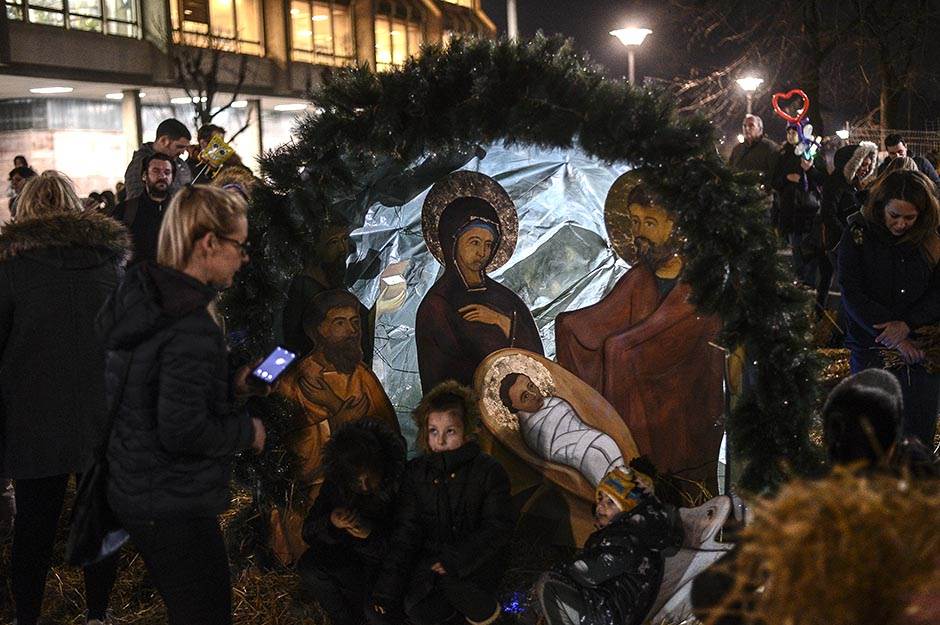 Hram Svetog Save dobija muzej u kupoli