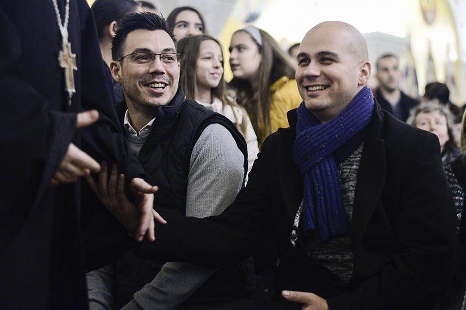 Bojan Marović se osvetio bivšoj devojci