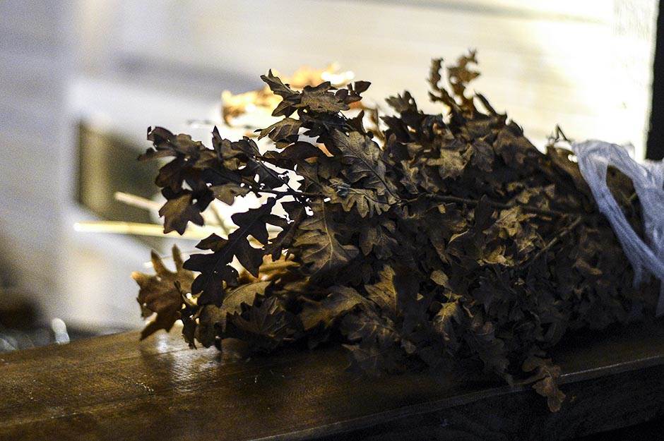 Hram Svetog Save dobija muzej u kupoli