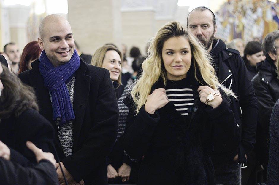 Hram Svetog Save dobija muzej u kupoli