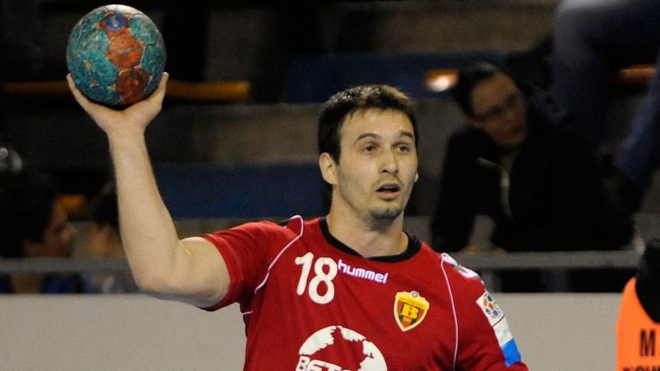 Igor Karačić u Zagrebu