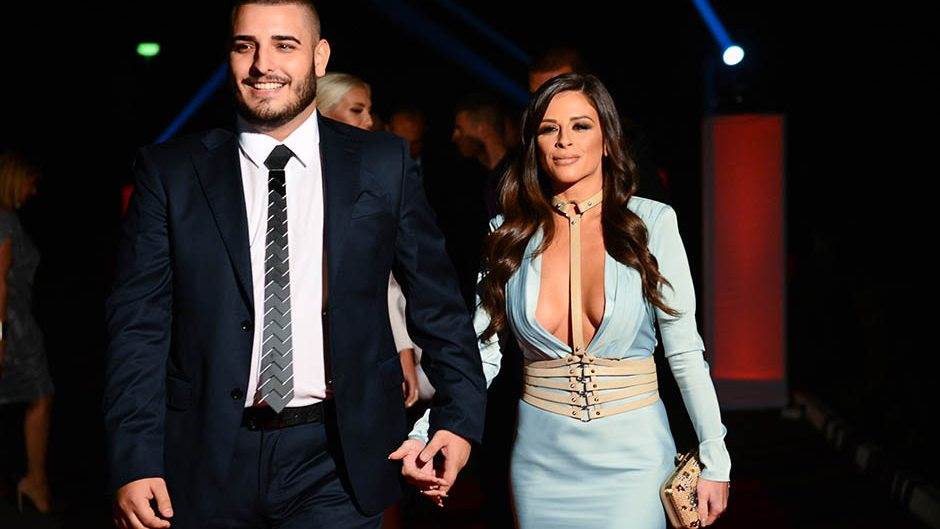 Svi ljubavni skandali Darka Lazića