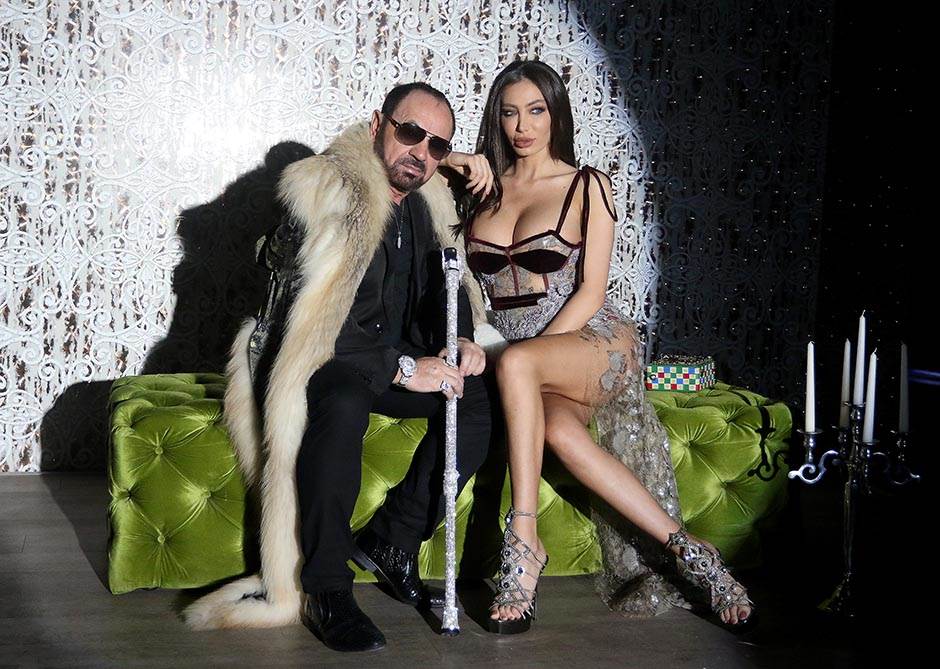 Aleksandar Misojčić prozvao Kebu i Kitića