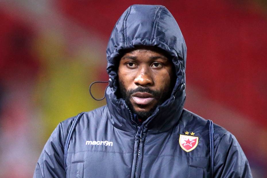 Gelor Kanga navodno lažirao državljanstvo