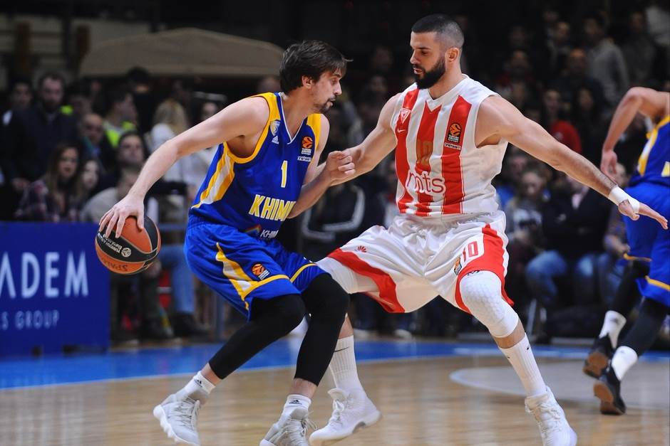 Džejkob Pulen: Duško Ivanović najgori trener, Šved radio šta hoće