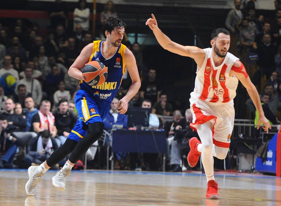 Džejkob Pulen: Duško Ivanović najgori trener, Šved radio šta hoće