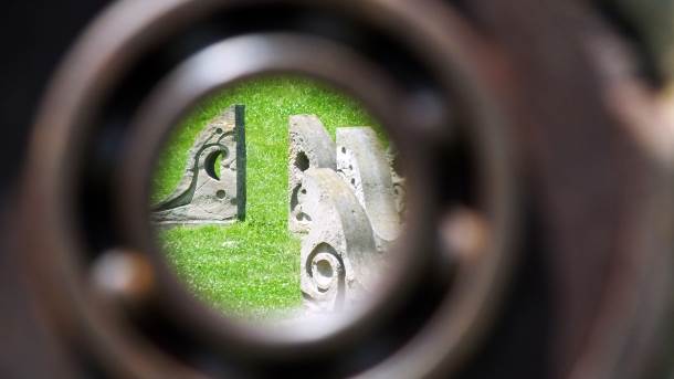 Spomenici bivše Jugoslavije komunistička arhitektura