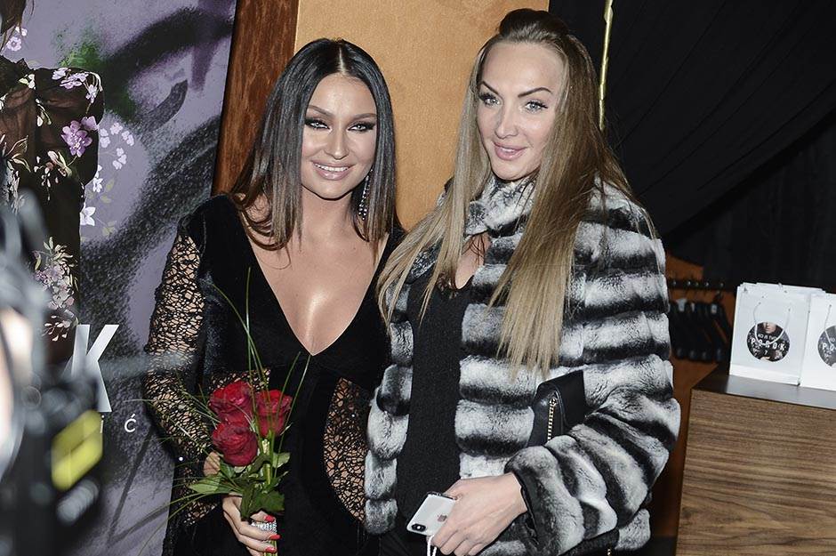 Katarina Živković fotografije Instagram