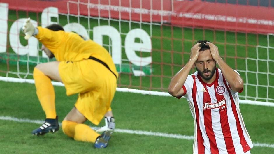 Jagoš Vuković potpisao za IMT