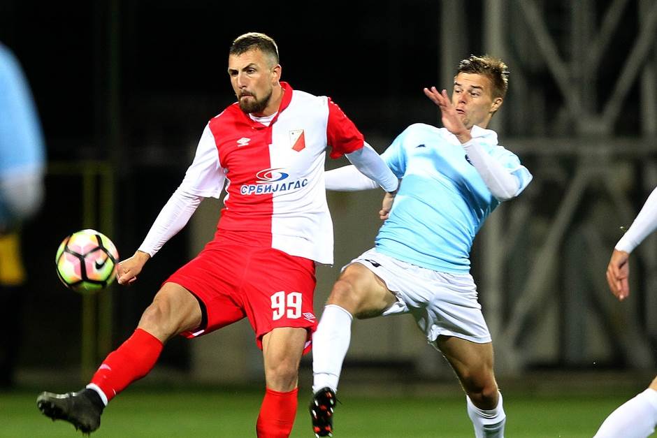 Gde je danas fudbaler koji je posekao Soraju i bio sa Kaćom Živković