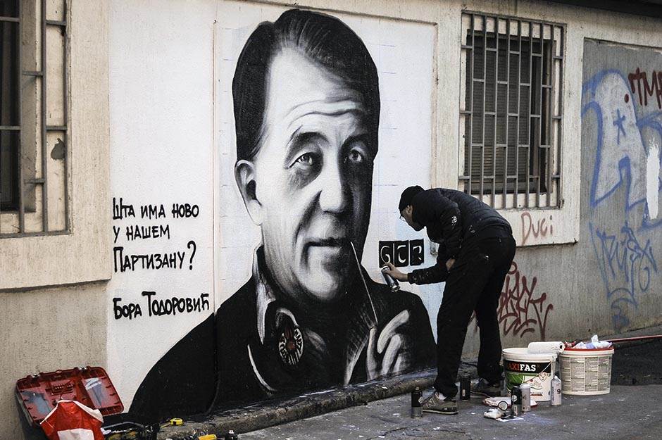 Težak život Mire Stupice