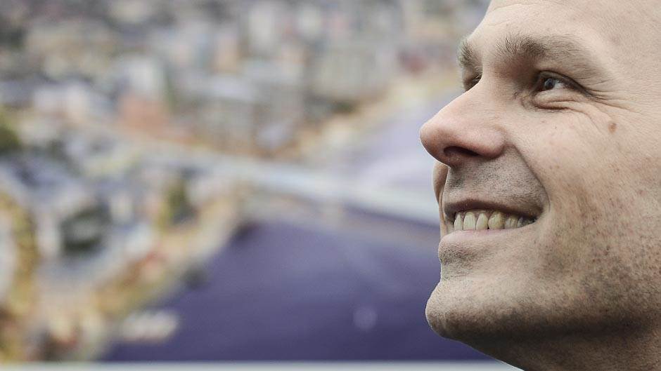 Uklonjen deo Starog savskog mosta