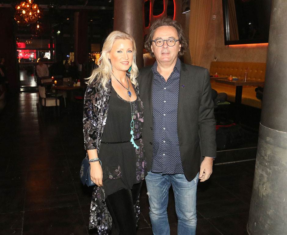 umro aleksandar sanja ilic balkanika supruga tatjana karajanov kako su se upoznali