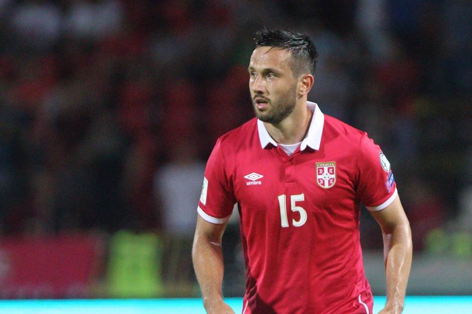 Jagoš Vuković potpisao za IMT