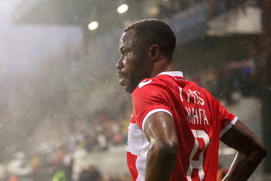 Gelor Kanga navodno lažirao državljanstvo