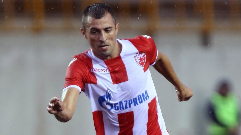 crvena zvezda nenad krsticic raskid ugovora povratak grcka aek