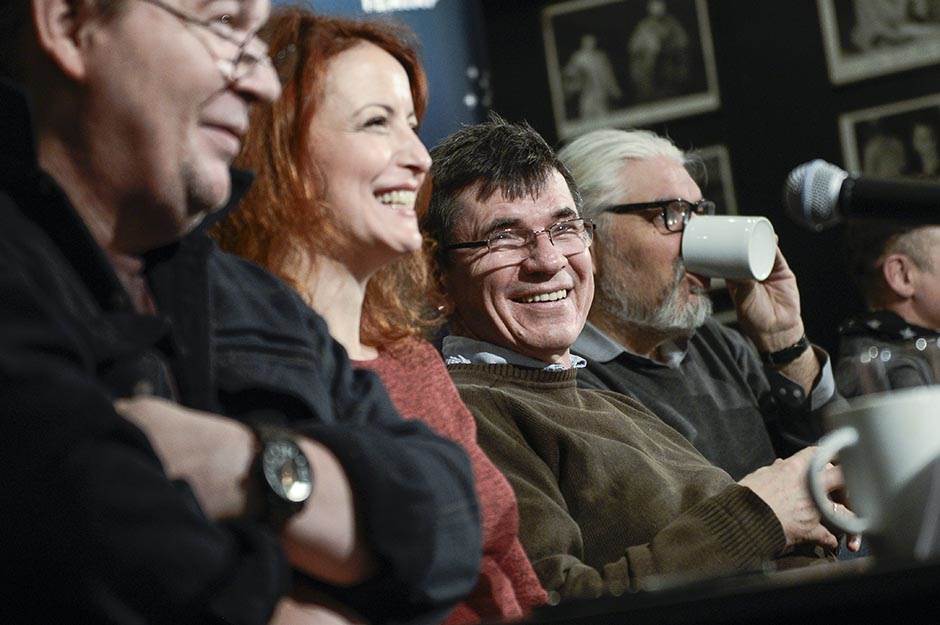 Kako izgleda supruga Slavka Štimca