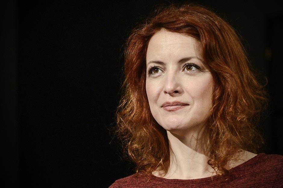 jelena stupljanin karijera amerika