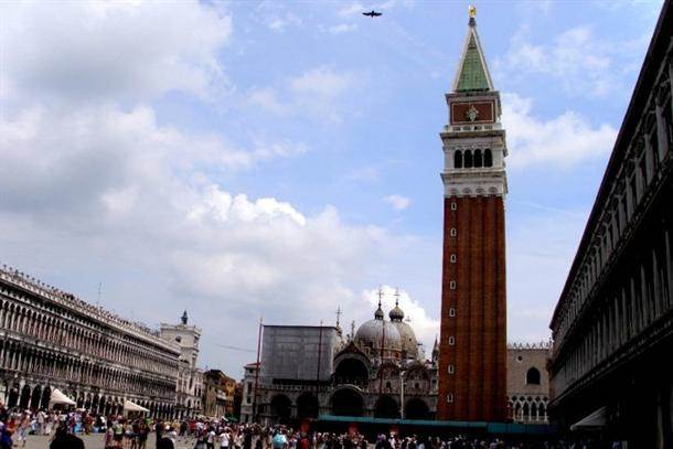 Putovanja popularne destinacije za putovanja