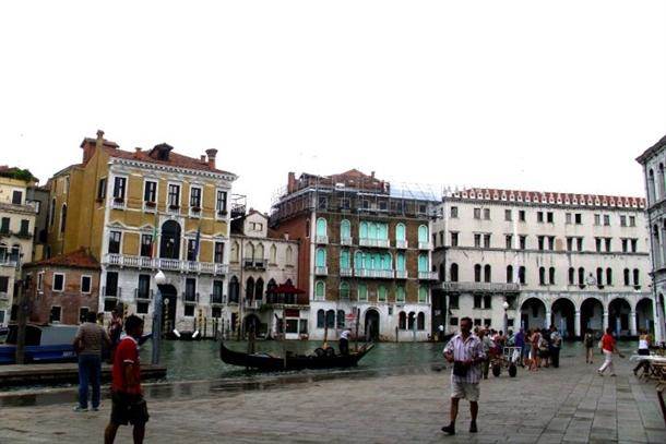 Putovanja popularne destinacije za putovanja