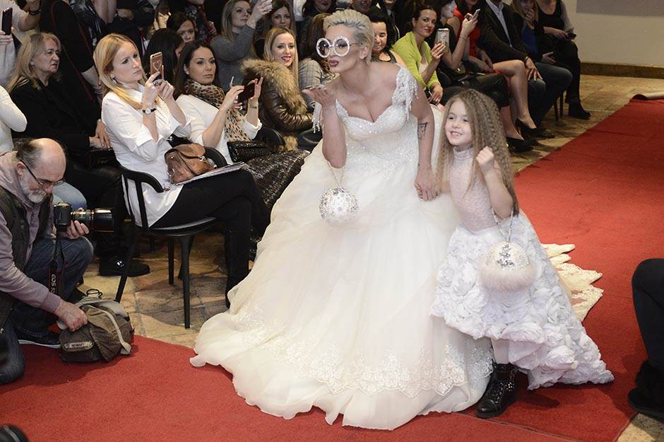 Dušica Jakovljević intervju o ljubavi.