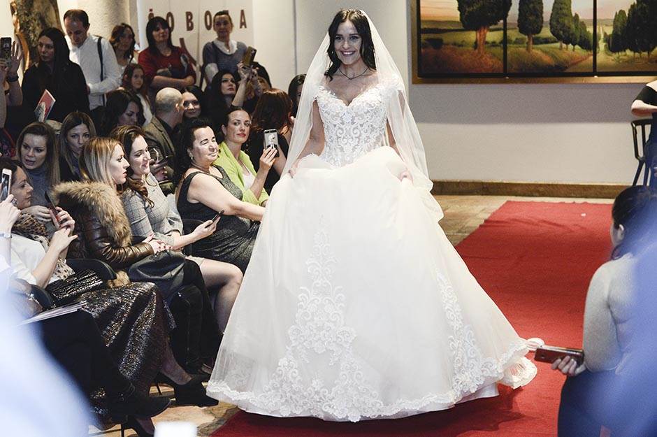 Kako danas izgleda Rada Radenović