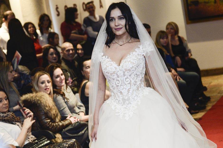 Kako danas izgleda Rada Radenović