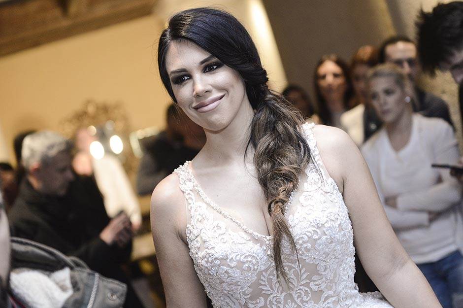 Kaja i Junior Jack pevačica priča o odnosu sa mužem